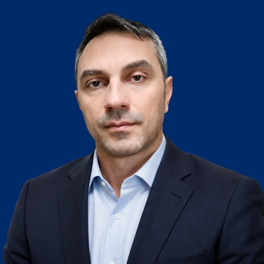 Panos C. Toussis - Flexitank Operations Manager at NEST LTD