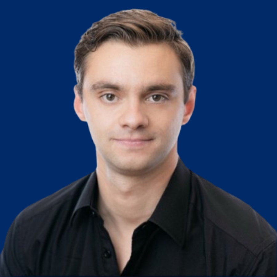 Spyros Antonatos - Flexitank Logistics Assistant at NEST LTD