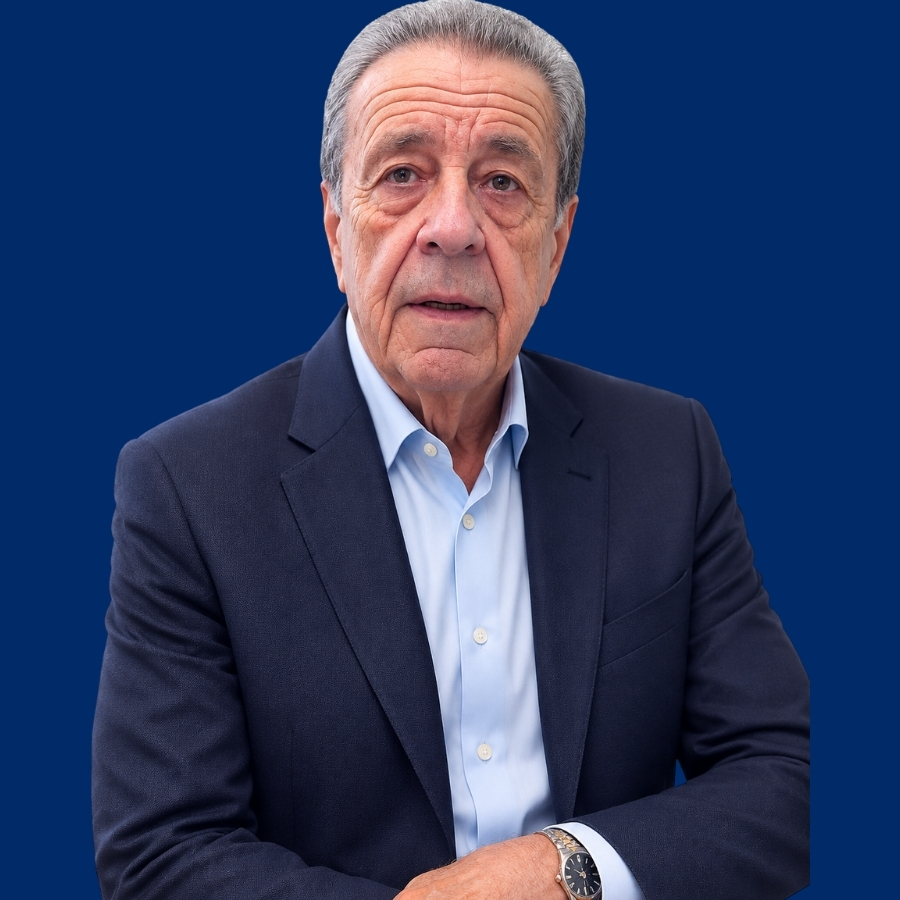 Alex E. Skordilis - General Manager at NEST LTD